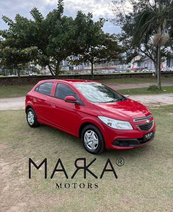 CHEVROLET ONIX 1.0 MPFI LT 8V FLEX 4P MANUAL CHEVROLET ONIX 1.0 MPFI LT 8V FLEX 4P MANUAL